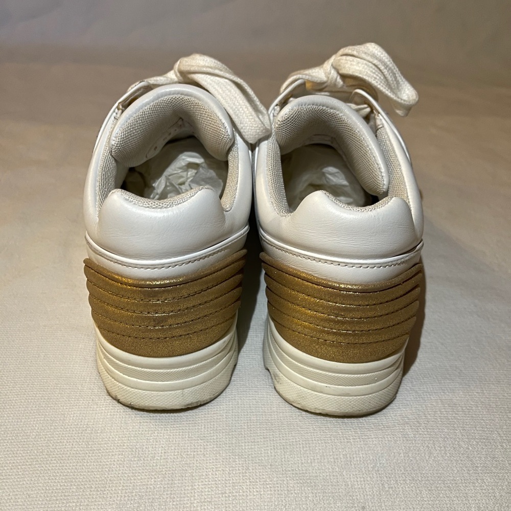 Chanel Sneakers - Picture 3 of 7